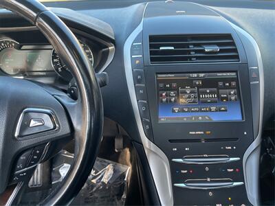 2015 Lincoln MKZ  33 MPG - Photo 31 - Joliet, IL 60436