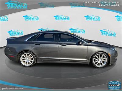 2015 Lincoln MKZ  33 MPG - Photo 5 - Joliet, IL 60436