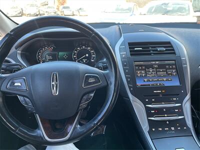 2015 Lincoln MKZ  33 MPG - Photo 13 - Joliet, IL 60436