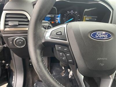 2018 Ford Fusion SE  34 MPG - Photo 56 - Joliet, IL 60436