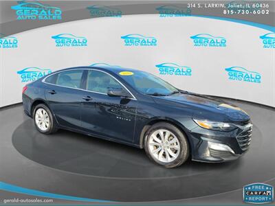 2023 Chevrolet Malibu LT   - Photo 9 - Joliet, IL 60436