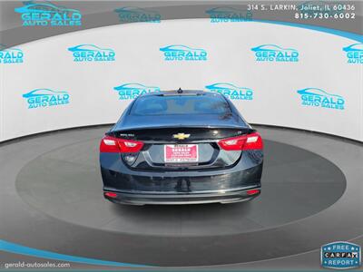 2023 Chevrolet Malibu LT   - Photo 4 - Joliet, IL 60436