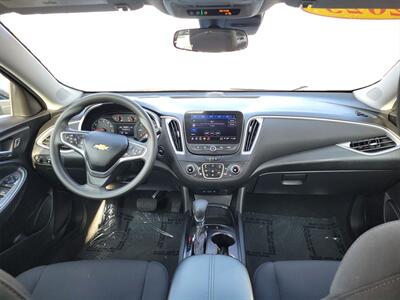 2023 Chevrolet Malibu LT   - Photo 20 - Joliet, IL 60436