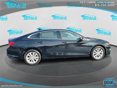 2023 Chevrolet Malibu LT   - Photo 5 - Joliet, IL 60436