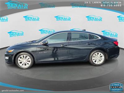 2023 Chevrolet Malibu LT   - Photo 3 - Joliet, IL 60436