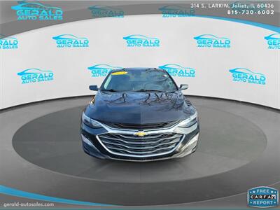 2023 Chevrolet Malibu LT   - Photo 2 - Joliet, IL 60436