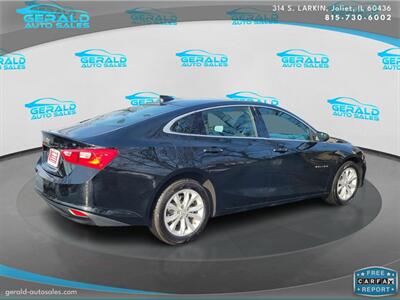 2023 Chevrolet Malibu LT   - Photo 7 - Joliet, IL 60436