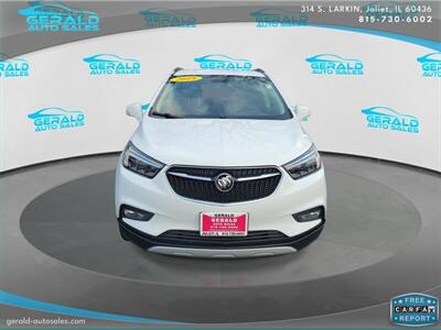 2018 Buick Encore Essence  31 MPG - Photo 2 - Joliet, IL 60436