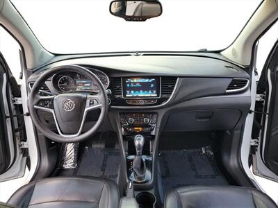 2018 Buick Encore Essence  31 MPG - Photo 21 - Joliet, IL 60436