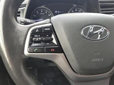 2018 Hyundai ELANTRA SEL  37 MPG - Photo 25 - Joliet, IL 60436