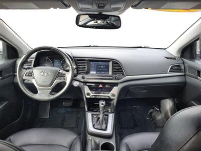 2018 Hyundai ELANTRA SEL  37 MPG - Photo 21 - Joliet, IL 60436