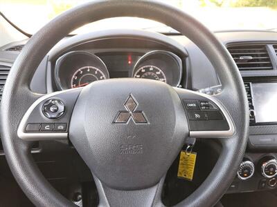 2019 Mitsubishi Outlander Sport ES  30  MPG - Photo 17 - Joliet, IL 60436