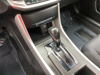 2014 Honda Accord Sport  34 MPG - Photo 28 - Joliet, IL 60436