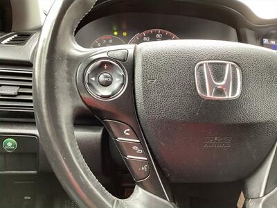 2014 Honda Accord Sport  34 MPG - Photo 23 - Joliet, IL 60436