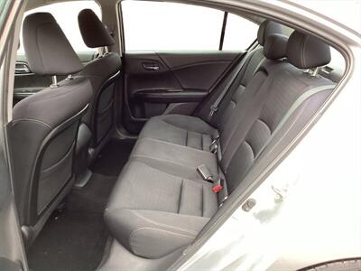 2014 Honda Accord Sport  34 MPG - Photo 11 - Joliet, IL 60436