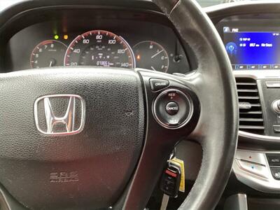 2014 Honda Accord Sport  34 MPG - Photo 25 - Joliet, IL 60436