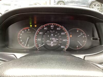 2014 Honda Accord Sport  34 MPG - Photo 15 - Joliet, IL 60436