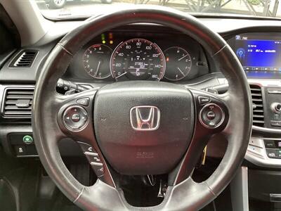 2014 Honda Accord Sport  34 MPG - Photo 16 - Joliet, IL 60436