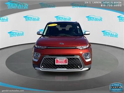 2020 Kia Soul X-Line  33 MPG - Photo 2 - Joliet, IL 60436