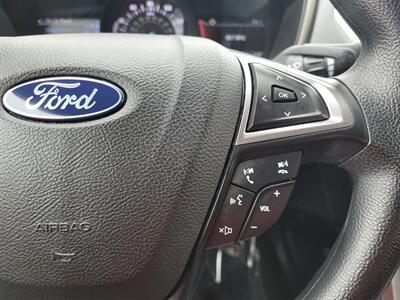 2018 Ford Fusion SE  32 MPG - Photo 25 - Joliet, IL 60436