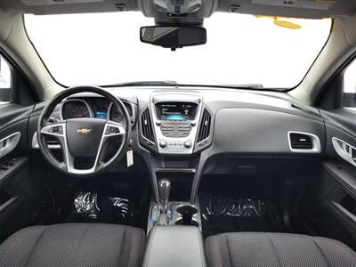 2017 Chevrolet Equinox LT  31 MPG - Photo 21 - Joliet, IL 60436