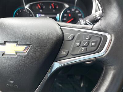 2018 Chevrolet Equinox Premier  30 MPG - Photo 27 - Joliet, IL 60436