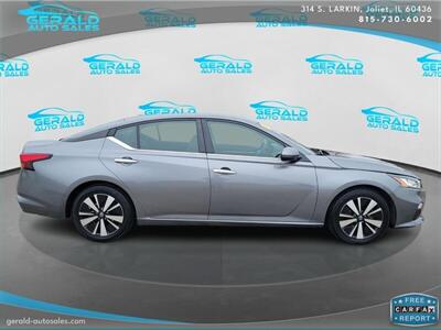 2021 Nissan Altima 2.5 SV  37 MPG - Photo 5 - Joliet, IL 60436