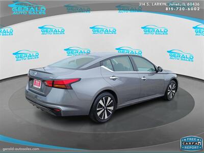 2021 Nissan Altima 2.5 SV  37 MPG - Photo 7 - Joliet, IL 60436