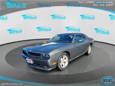 2009 Dodge Challenger SE  25 MPG - Photo 1 - Joliet, IL 60436