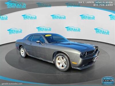 2009 Dodge Challenger SE  25 MPG - Photo 9 - Joliet, IL 60436