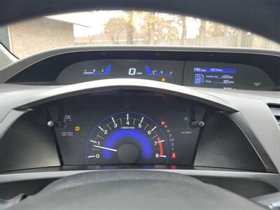 2012 Honda Civic EX  39 MPG - Photo 15 - Joliet, IL 60436