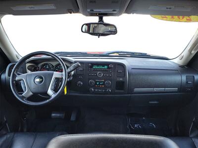 2012 Chevrolet Silverado 1500 LT  21 MPG - Photo 20 - Joliet, IL 60436