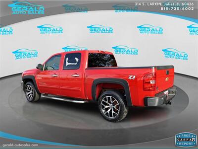 2012 Chevrolet Silverado 1500 LT  21 MPG - Photo 8 - Joliet, IL 60436