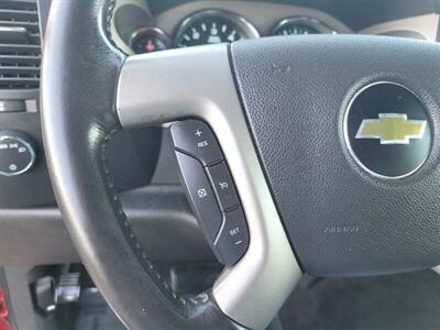 2012 Chevrolet Silverado 1500 LT  21 MPG - Photo 19 - Joliet, IL 60436