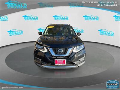 2019 Nissan Rogue S  32 MPG - Photo 2 - Joliet, IL 60436