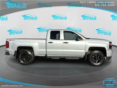 2018 Chevrolet Silverado 1500 LT Z71  22 MPG - Photo 5 - Joliet, IL 60436