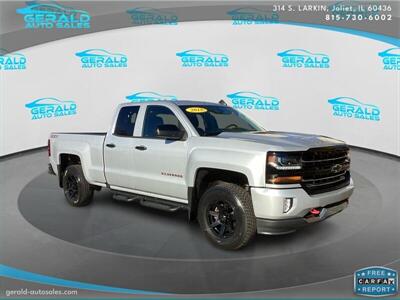 2018 Chevrolet Silverado 1500 LT Z71  22 MPG - Photo 9 - Joliet, IL 60436