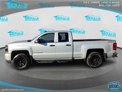 2018 Chevrolet Silverado 1500 LT Z71  22 MPG - Photo 3 - Joliet, IL 60436