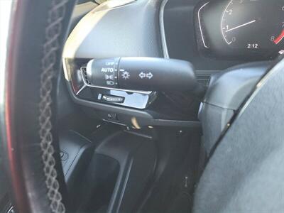 2022 Honda Civic Sport  37 MPG - Photo 17 - Joliet, IL 60436