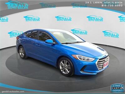 2018 Hyundai ELANTRA SEL  37 MPG - Photo 9 - Joliet, IL 60436