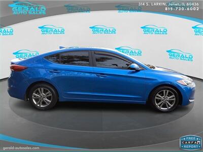 2018 Hyundai ELANTRA SEL  37 MPG - Photo 5 - Joliet, IL 60436