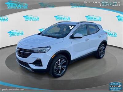 2020 Buick Encore GX Select  29 MPG - Photo 1 - Joliet, IL 60436