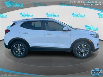 2020 Buick Encore GX Select  29 MPG - Photo 5 - Joliet, IL 60436