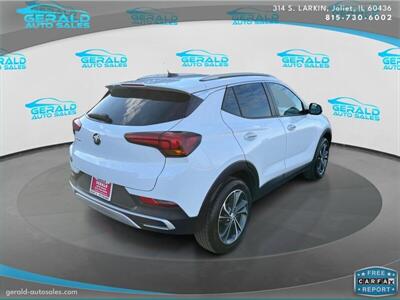 2020 Buick Encore GX Select  29 MPG - Photo 7 - Joliet, IL 60436