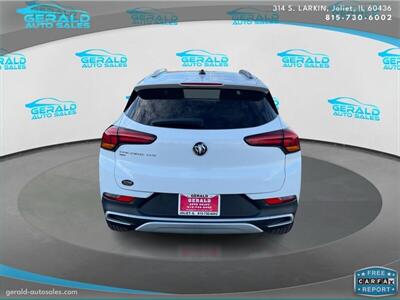 2020 Buick Encore GX Select  29 MPG - Photo 4 - Joliet, IL 60436