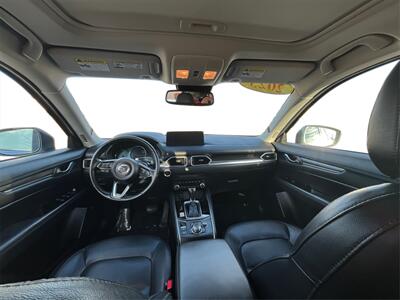 2023 Mazda CX-5 2.5 S Premium  30 MPG - Photo 21 - Joliet, IL 60436