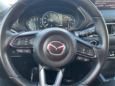 2023 Mazda CX-5 2.5 S Premium  30 MPG - Photo 16 - Joliet, IL 60436