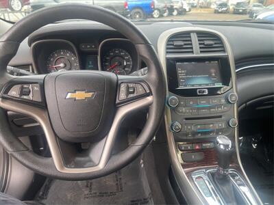 2013 Chevrolet Malibu LT  34 MPG - Photo 13 - Joliet, IL 60436