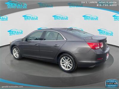 2013 Chevrolet Malibu LT  34 MPG - Photo 8 - Joliet, IL 60436