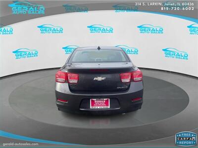 2013 Chevrolet Malibu LT  34 MPG - Photo 4 - Joliet, IL 60436